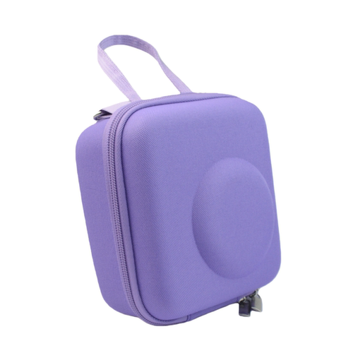 拍立得相机包富士mini12/11/9/8/evo通用保护套硬壳包收纳包适