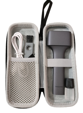 适用 松下TM20剃须刀收纳包男士电动往复式刮胡刀专用防压保护盒