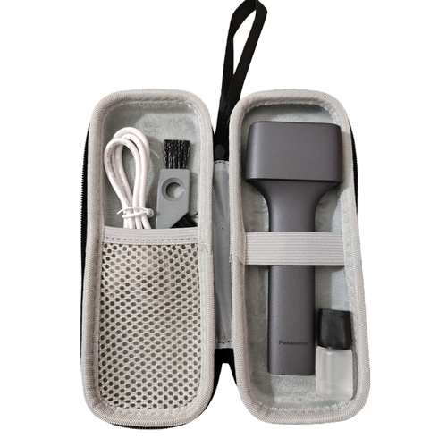 适用 松下TM20剃须刀收纳包男士电动往复式刮胡刀专用防压保护盒