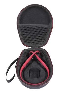 适用AfterShokz韶音骨传导耳机包骨传导蓝牙耳机收纳包防水壳AS600/650/700/800山水南卡索尼纽曼小米保护盒
