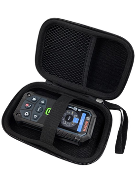 适用于 博世GLM50-23手持激光测距仪 收纳包保护盒便携硬壳