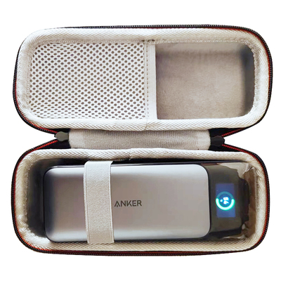 适用AnkerPrime安克250W超级快充充电宝收纳包移动电源硬壳保护盒