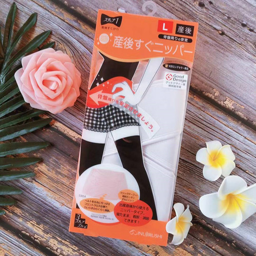 收腹带孕妇犬印本铺一段S3054