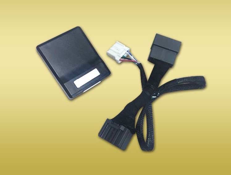 讴歌MDX自动升窗器欧歌RDX车窗玻璃关闭器欧哥CDX后视镜折叠器锁