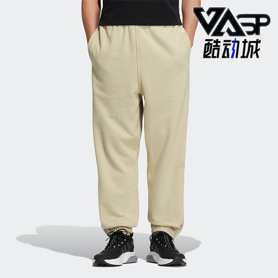 阿迪达斯正品男户外运动休闲长裤