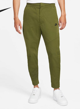 Nike/耐克正品春季新款男子运动宽松休闲长裤DH4225-326