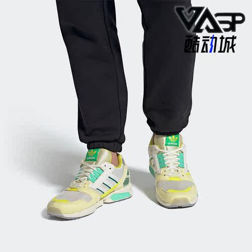阿迪达斯正品男女运动休闲鞋