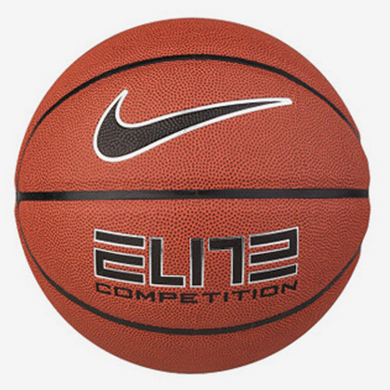 Nike/耐克正品 ELITE COMPETITION 8P 2.07号标准训练篮球 BB0648