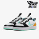 耐克正品 2女子舒适GS大童板鞋 Court Nike Borough Low DX5767 111