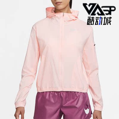耐克正品新款连帽女运动休闲外套