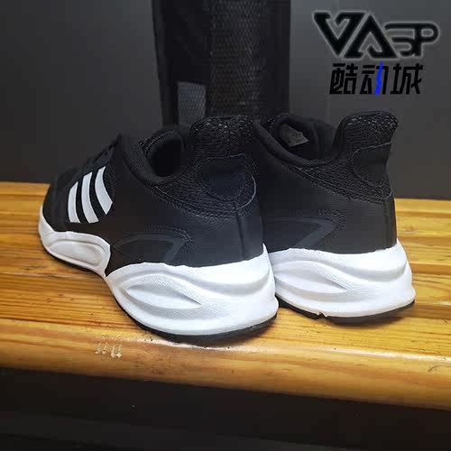 Adidas/阿迪达斯跑步鞋男子