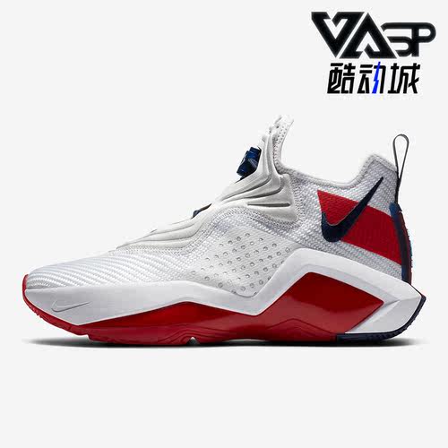 耐克正品LeBronSoldier14