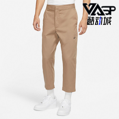 耐克男子运动休闲长裤