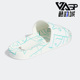 Adidas GW3161 SLIDE男子凉拖拖鞋 阿迪达斯正品 三叶草SHMOOFOIL