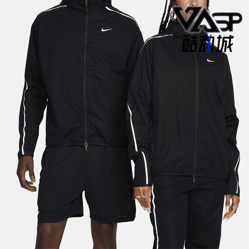 Nike/耐克男士运动连帽外套