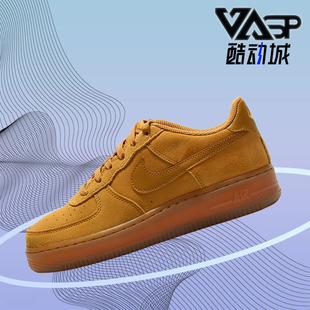 FORCE 大童运动童鞋 耐克正品 BQ5485 AIR Nike LV8