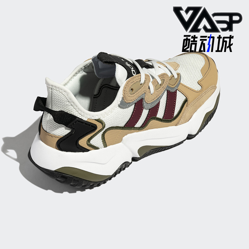 运动休闲鞋Adidas/阿迪达斯男子