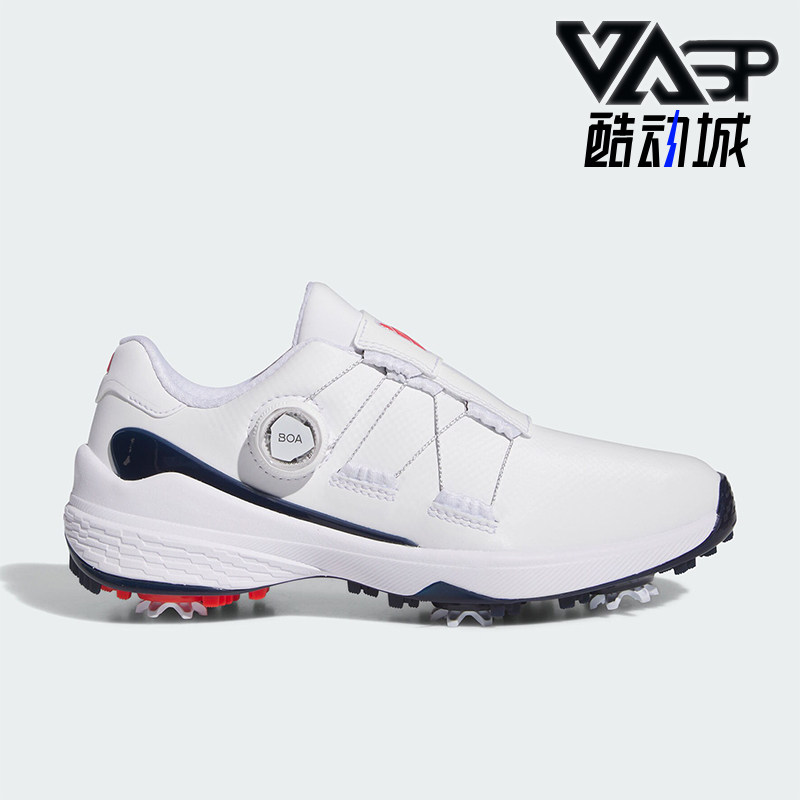 Adidas/阿迪达斯正品W ZG23 BOA 女士高尔夫耐磨低帮运动鞋IE2135,运动鞋new,其它运动鞋,淘宝优惠券,粉丝福利购,淘宝优惠卷