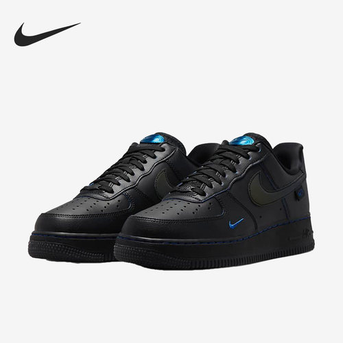 耐克/Nike男女运动休闲耐磨板鞋