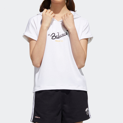 Adidas阿迪达斯正品短袖运动