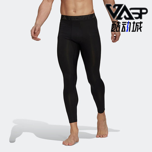 阿迪达斯正品男子长裤