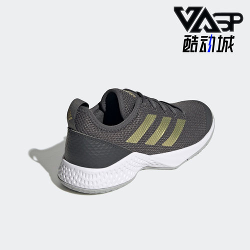 网球鞋Adidas/阿迪达斯