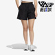 女子休闲运动短裤 Adidas 三叶草新款 夏季 HP0107 阿迪达斯正品