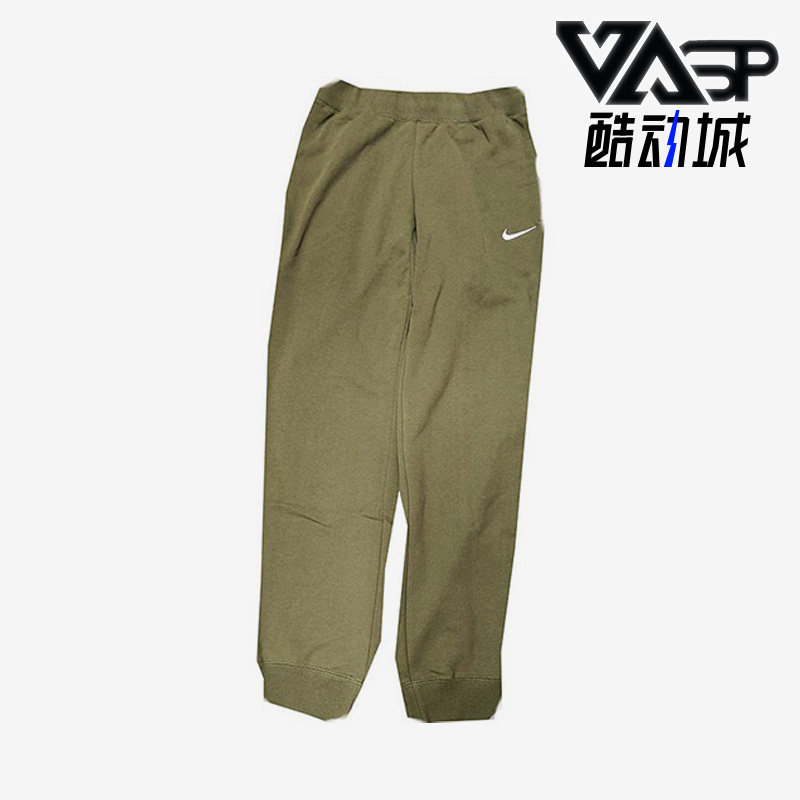 耐克正品男子运动长裤