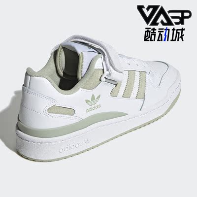 三叶草男女时尚潮流运动鞋休闲