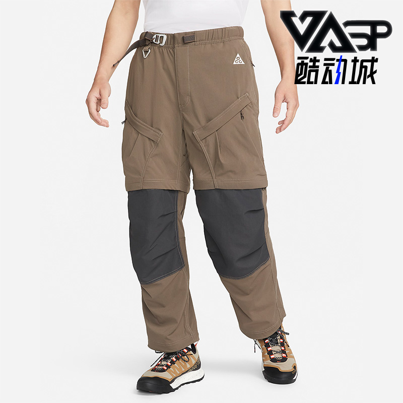 长裤运动休闲男子透气Nike/耐克