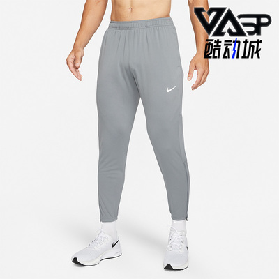 Nike/耐克正品运动男子时尚跑步健身训练简约长裤 DD5004-084
