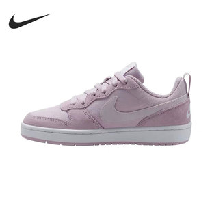 女子时尚 新款 耐克正品 500 运动板鞋 CD6144 耐磨休闲鞋 Nike