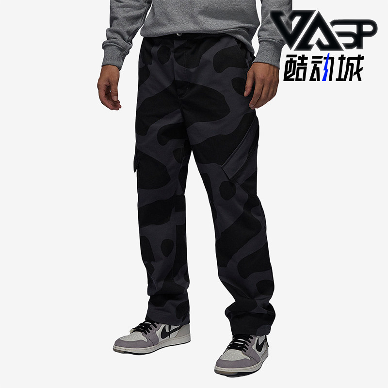 耐克正品男子时尚运动长裤