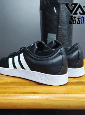 Adidas/阿迪达斯正品neo 男VL COURT 2.0COURT休闲板鞋B43814
