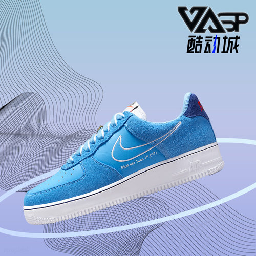 运动鞋透气Nike/耐克2021年夏季