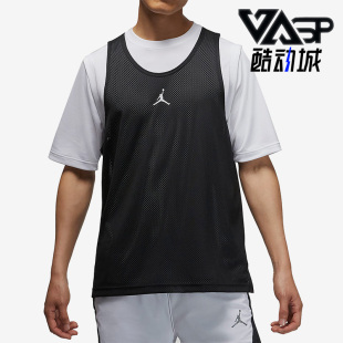 T恤 Nike 耐克正品 JORDAN男子篮球运动透气两件套短袖 100 DM1832