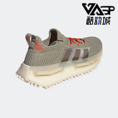 阿迪达斯正品新款_男女跑步鞋