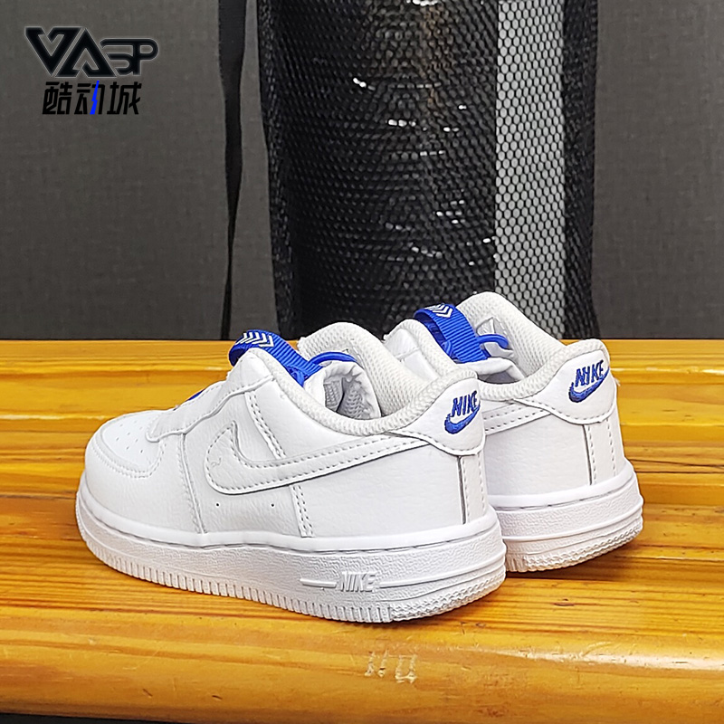 耐克正品儿童运动休闲板鞋