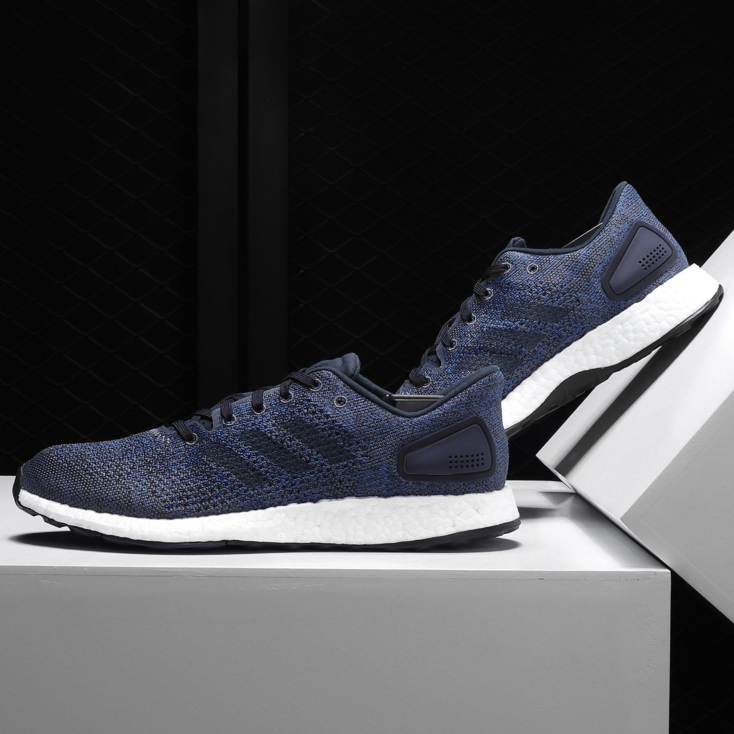 Adidas/阿迪达斯跑步鞋男女