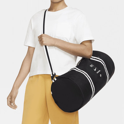 耐克男女休闲运动训练斜挎包