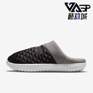 DQ0668 Nike 200 男女运动休闲室内外棉拖鞋 新款 耐克正品 春季