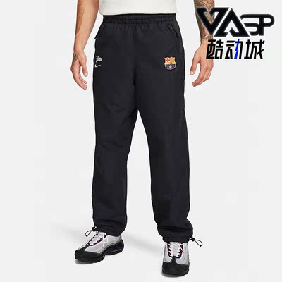 耐克正品男子时尚运动长裤