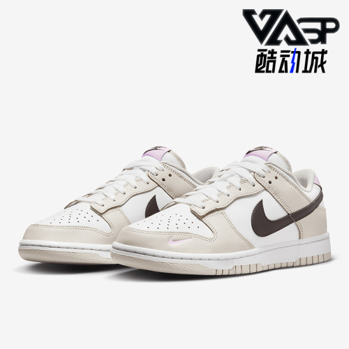 Nike/耐克女士抓地运动板鞋
