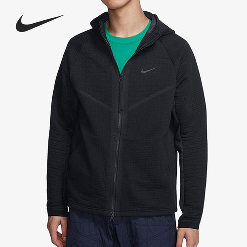 耐克男子运动夹克外套