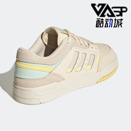 阿迪达斯正品女子运动休闲鞋