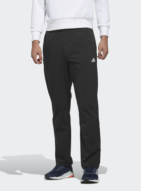 Adidas/阿迪达斯正品 春季AI PNT ENT 男子运动型格裤子FM9425