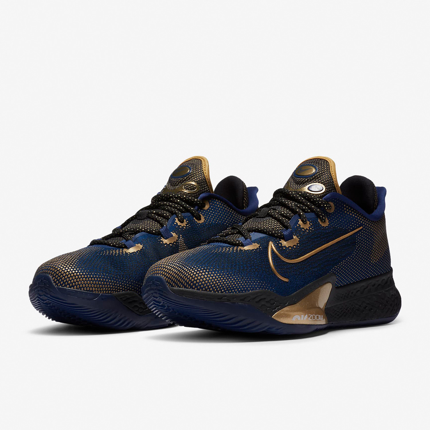 Nike/耐克正品夏季新款air zoom BB NXT EP男鞋运动鞋 CK5708