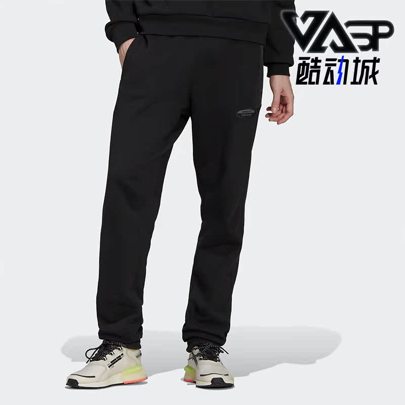 Adidas/阿迪达斯男子运动长裤