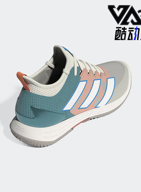 Adidas/阿迪达斯正品 Adizero Ubersonic 4 男子运动网球鞋GX9623