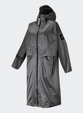 Adidas/阿迪达斯正品 秋新款女子舒适运动休闲夹克外套GN1886